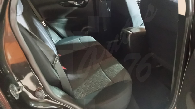 NISSAN QASHQAI 1.5 DCI 110 CV 4X2