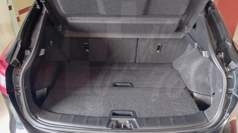 NISSAN QASHQAI 1.5 DCI 110 CV 4X2