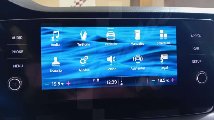 SKODA OCTAVIA 2.0 TDI 115 CV