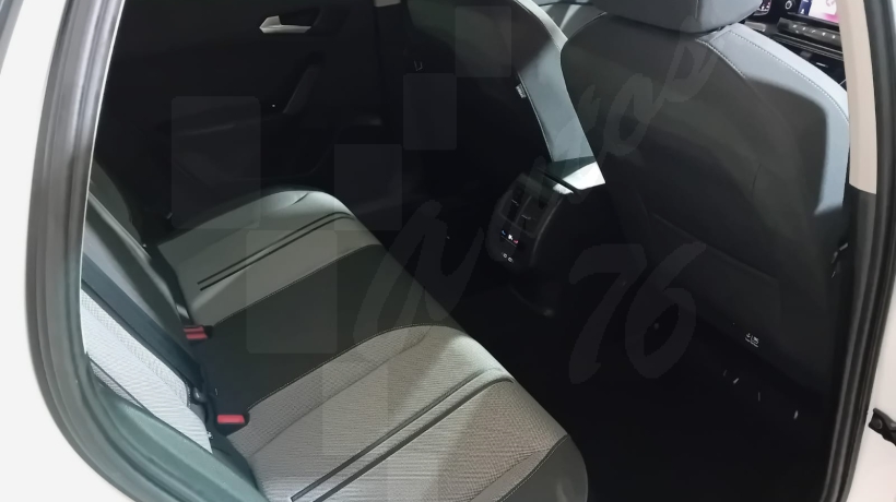 SEAT LEON 2.0 TDI 115 CV