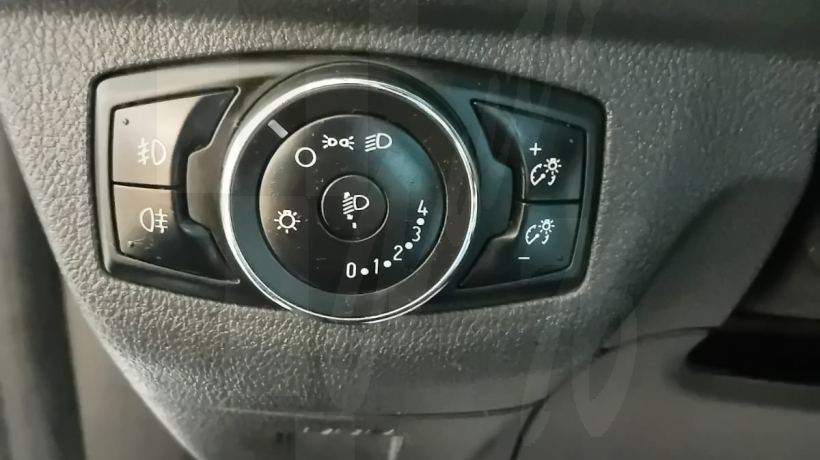 FORD TRANSIT COURIER 1.5 TDCI 100 CV