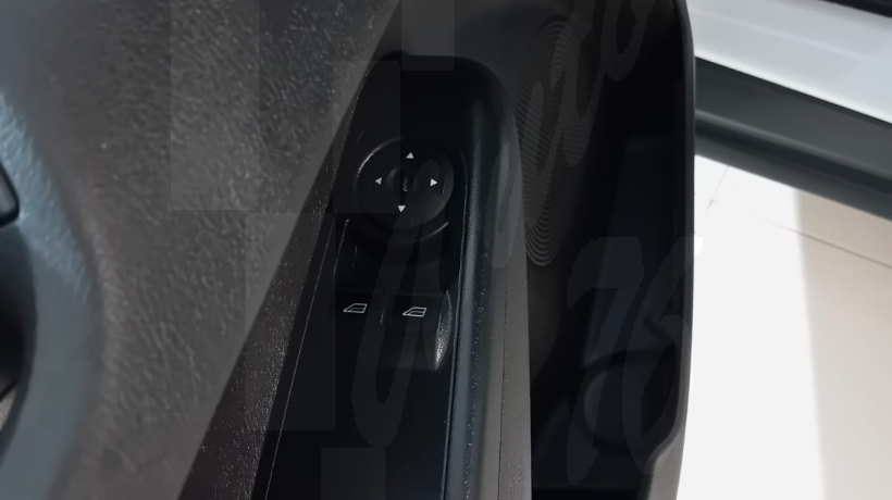 FORD TRANSIT COURIER 1.5 TDCI 100 CV