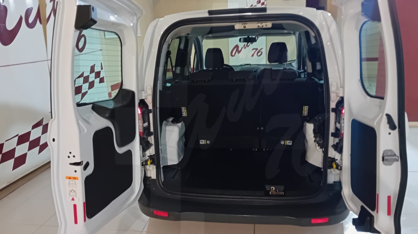 FORD TRANSIT COURIER 1.5 TDCI 100 CV