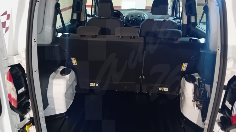 FORD TRANSIT COURIER 1.5 TDCI 100 CV