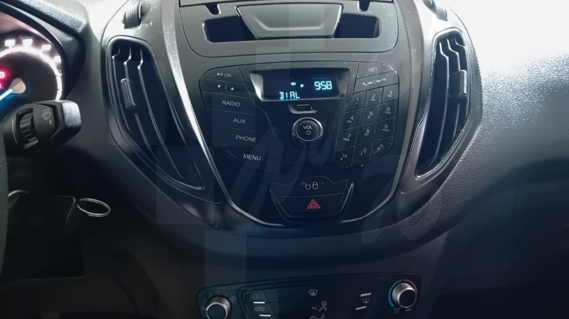 FORD TRANSIT COURIER 1.5 TDCI 100 CV