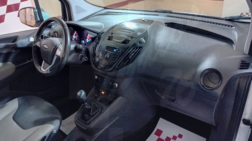 FORD TRANSIT COURIER 1.5 TDCI 100 CV