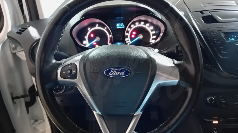 FORD TRANSIT COURIER 1.5 TDCI 100 CV