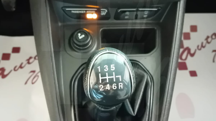 FORD TRANSIT COURIER 1.5 TDCI 100 CV