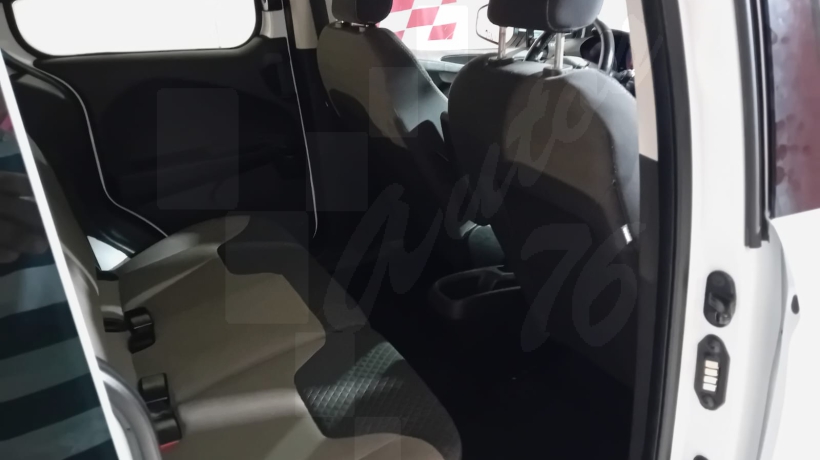 FORD TRANSIT COURIER 1.5 TDCI 100 CV