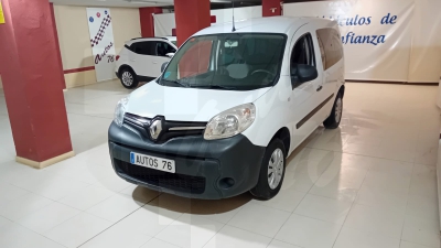 RENAULT KANGOO 1.5 DCI 75 CV