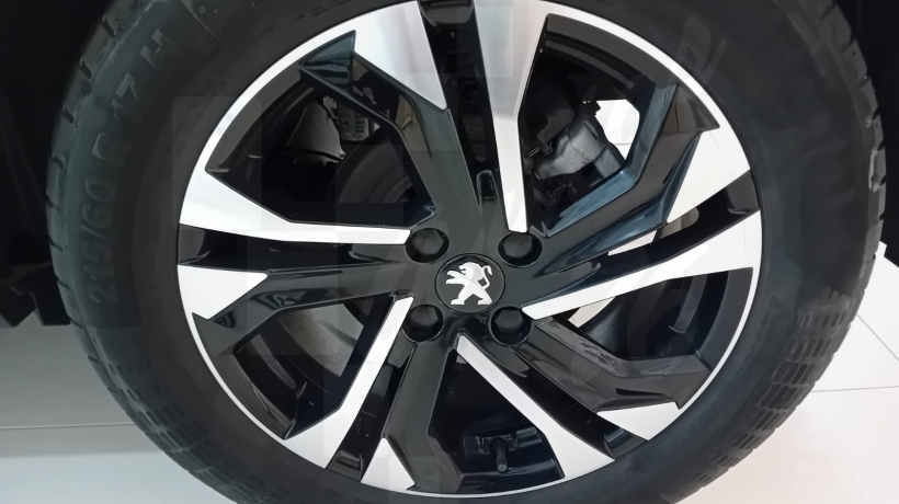 PEUGEOT 2008 1.5 HDI 110 CV