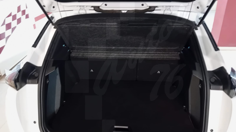 PEUGEOT 2008 1.5 HDI 110 CV