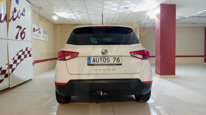 SEAT ARONA 1.6 TDI 95 CV