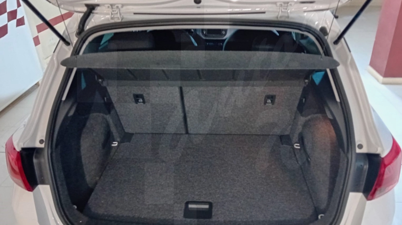 SEAT ARONA 1.6 TDI 95 CV
