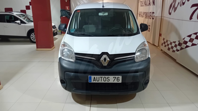 RENAULT KANGOO 1.5 DCI 75 CV