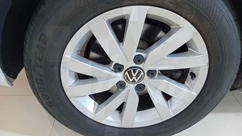 VOLKSWAGEN PASSAT 2.0 TDI 122 CV AUTOMÁTICO