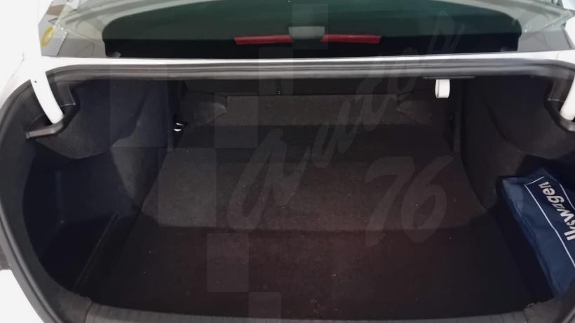 VOLKSWAGEN PASSAT 2.0 TDI 122 CV AUTOMÁTICO