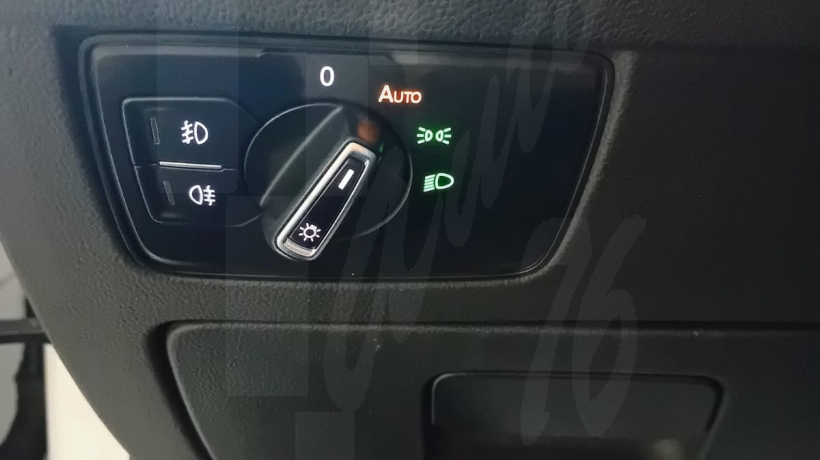 VOLKSWAGEN PASSAT 2.0 TDI 122 CV AUTOMÁTICO