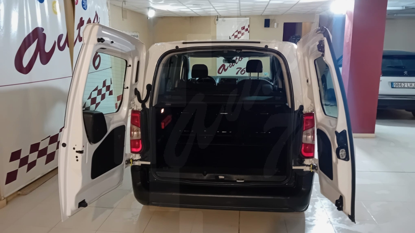 TOYOTA PROACE VERSO 1.5 D 100 CV