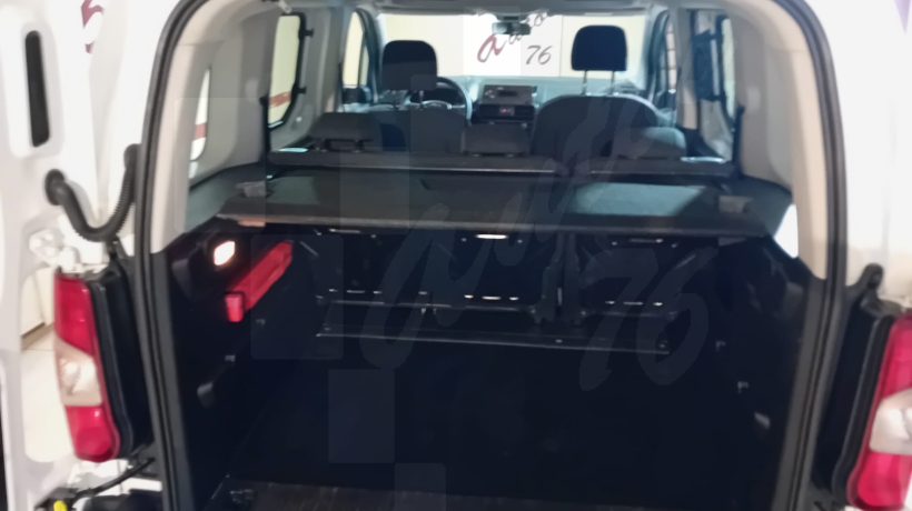 TOYOTA PROACE VERSO 1.5 D 100 CV