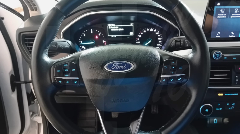 FORD FOCUS 1.5 TDCI 120 CV FAMILIAR