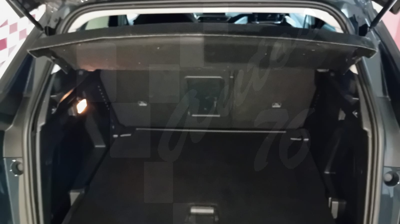 PEUGEOT 3008 1.5 HDI 130 CV AUTOMÁTICO