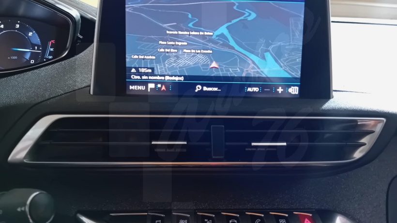 PEUGEOT 3008 1.5 HDI 130 CV AUTOMÁTICO