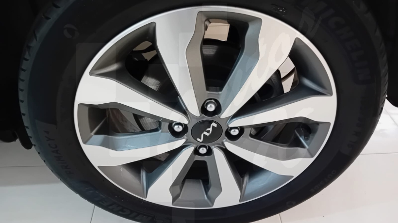 KIA STONIC 1.2 i 84 CV