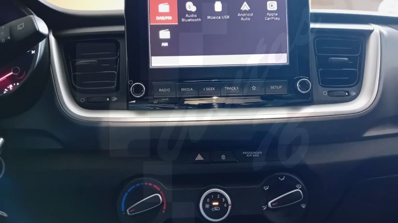 KIA STONIC 1.2 i 84 CV