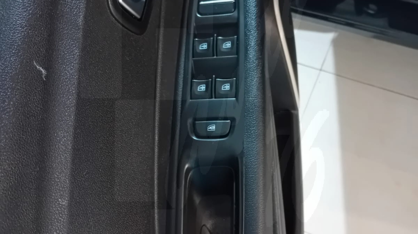 RENAULT CAPTUR 1.5 DCI 90 CV