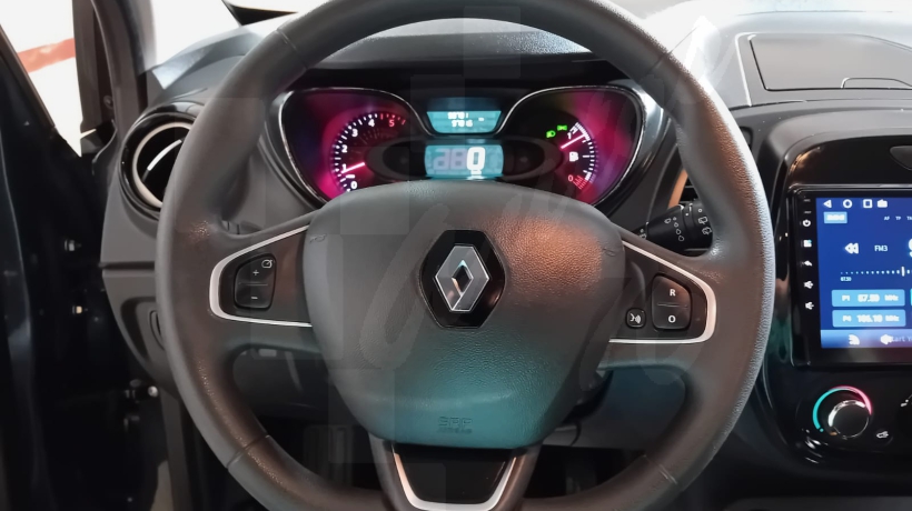 RENAULT CAPTUR 1.5 DCI 90 CV