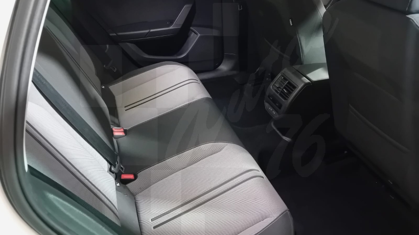 SEAT LEON 2.0 TDI 116 CV