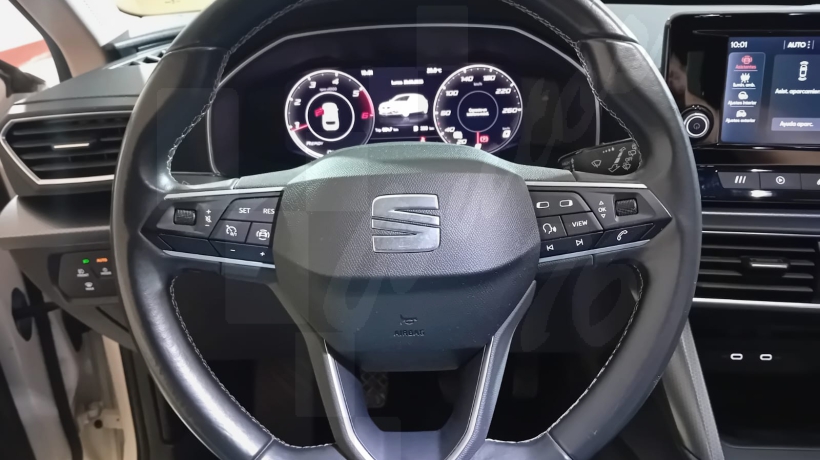 SEAT LEON 2.0 TDI 116 CV