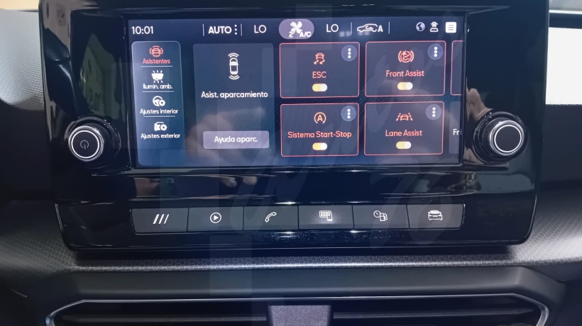 SEAT LEON 2.0 TDI 116 CV