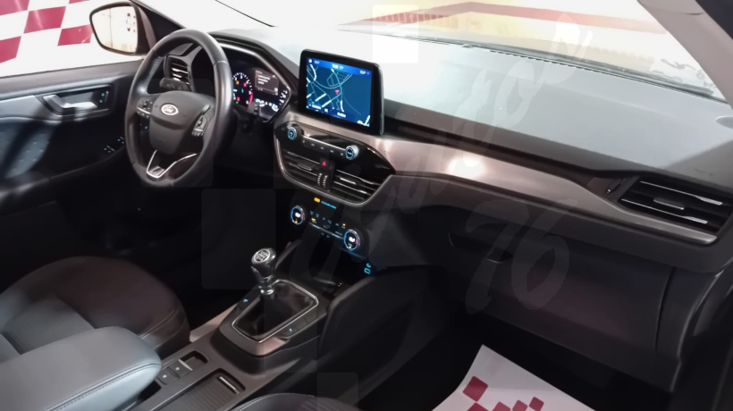FORD KUGA 1.5 TDCI 120 CV