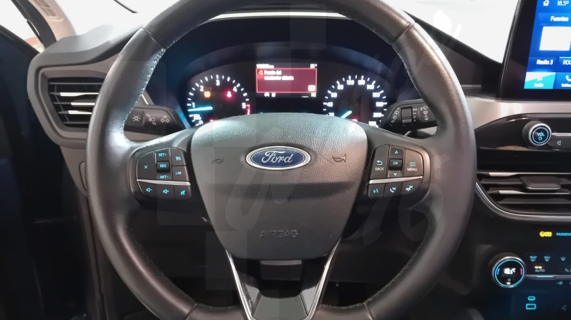 FORD KUGA 1.5 TDCI 120 CV