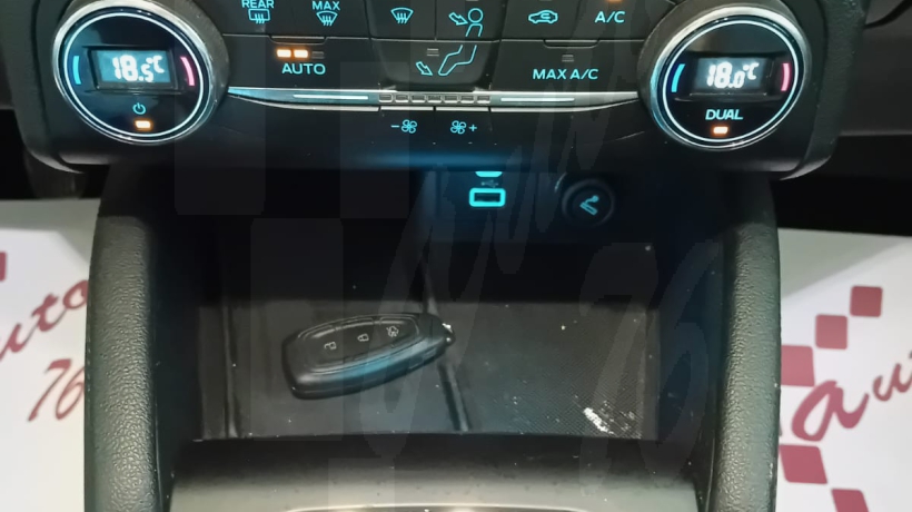 FORD KUGA 1.5 TDCI 120 CV