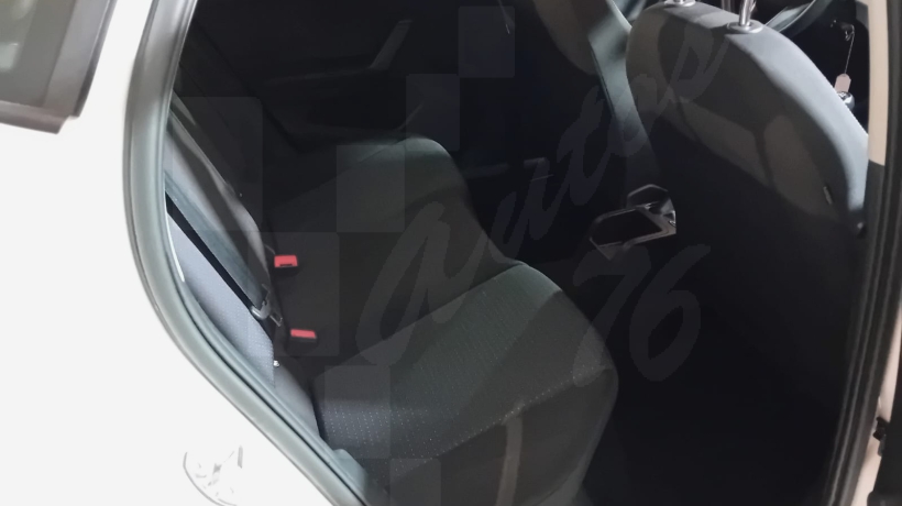 SEAT IBIZA 1.0 i 80 CV