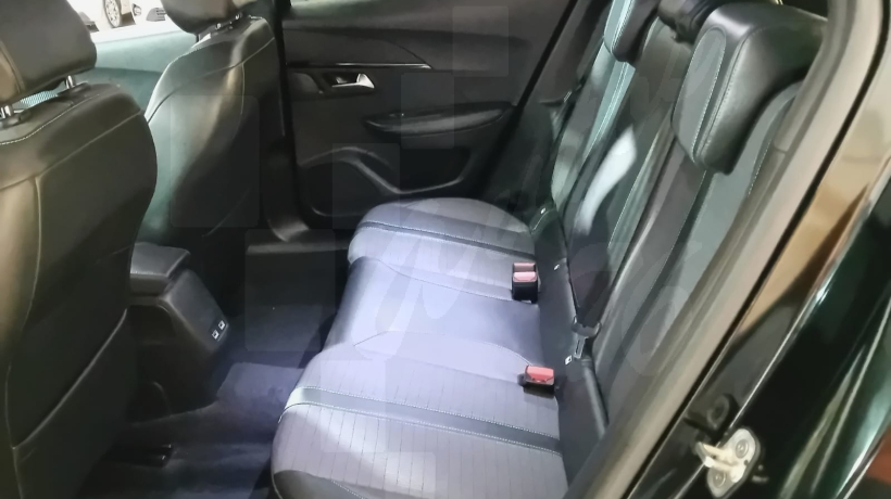 PEUGEOT 2008 1.5 HDI 110 CV