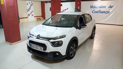 CITROEN C3 1.5 HDI 100 CV