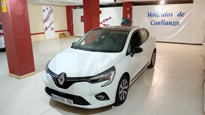 RENAULT CLIO 1.5 DCI 100 CV