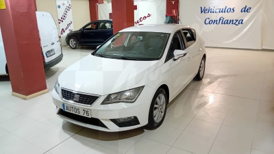 SEAT LEON 1.6 TDI 115 CV