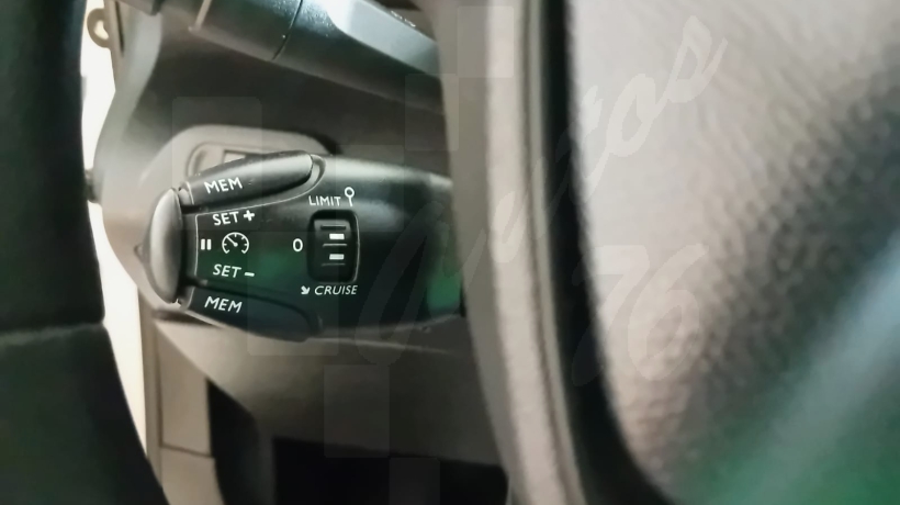 PEUGEOT RIFTER 1.5 HDI 100 CV
