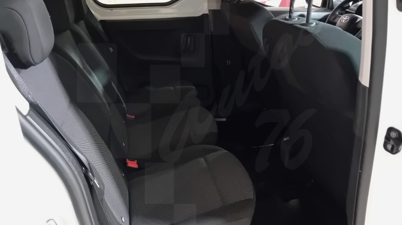 TOYOTA PROACE VERSO CITY 1.5 D 100 CV