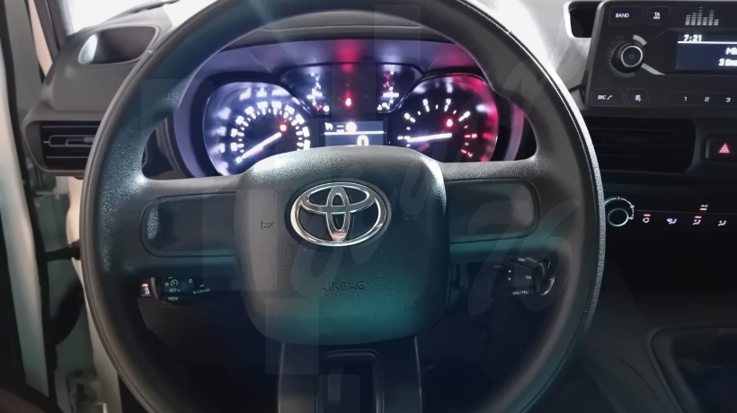TOYOTA PROACE VERSO CITY 1.5 D 100 CV