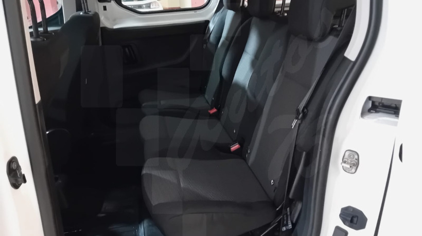 TOYOTA PROACE VERSO CITY 1.5 D 100 CV