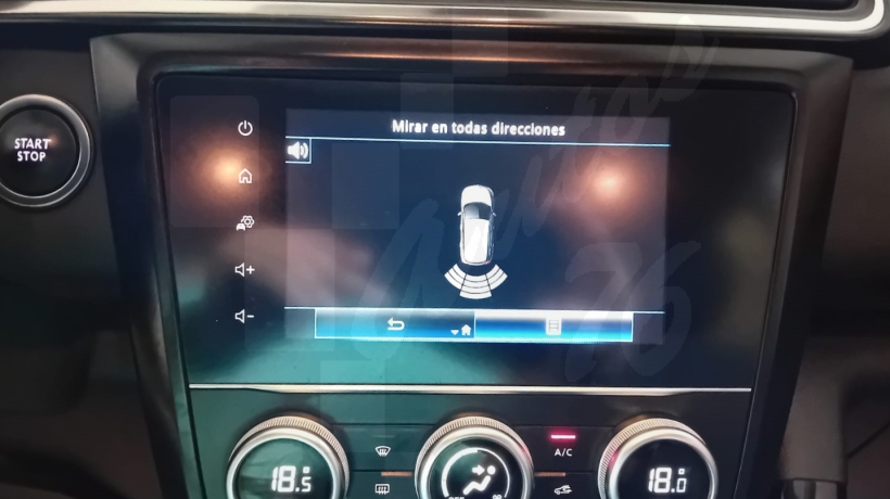 RENAULT KADJAR 1.5 DCI 115 CV 4X2