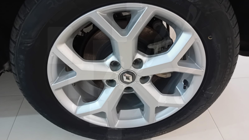 RENAULT KADJAR 1.5 DCI 115 CV 4X2