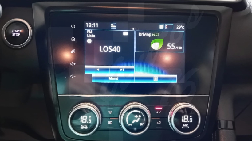 RENAULT KADJAR 1.5 DCI 115 CV 4X2