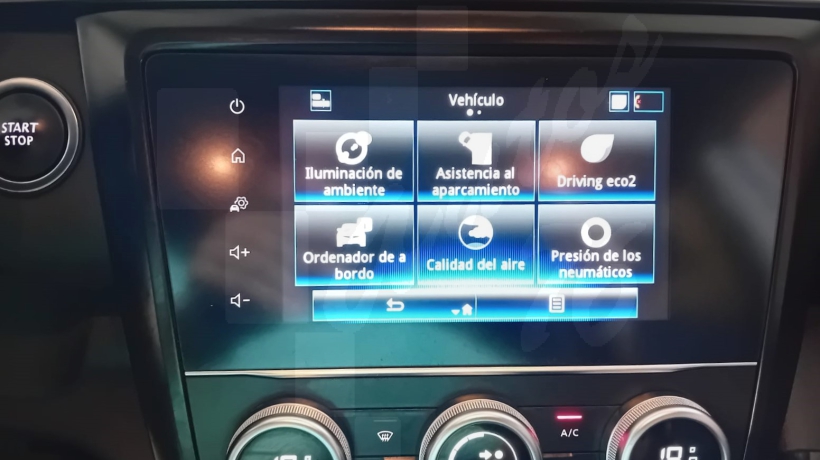 RENAULT KADJAR 1.5 DCI 115 CV 4X2